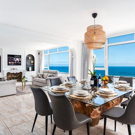 فندق Ocean Vistas 24 بويرتو ذي لا كروز المظهر الخارجي الصورة