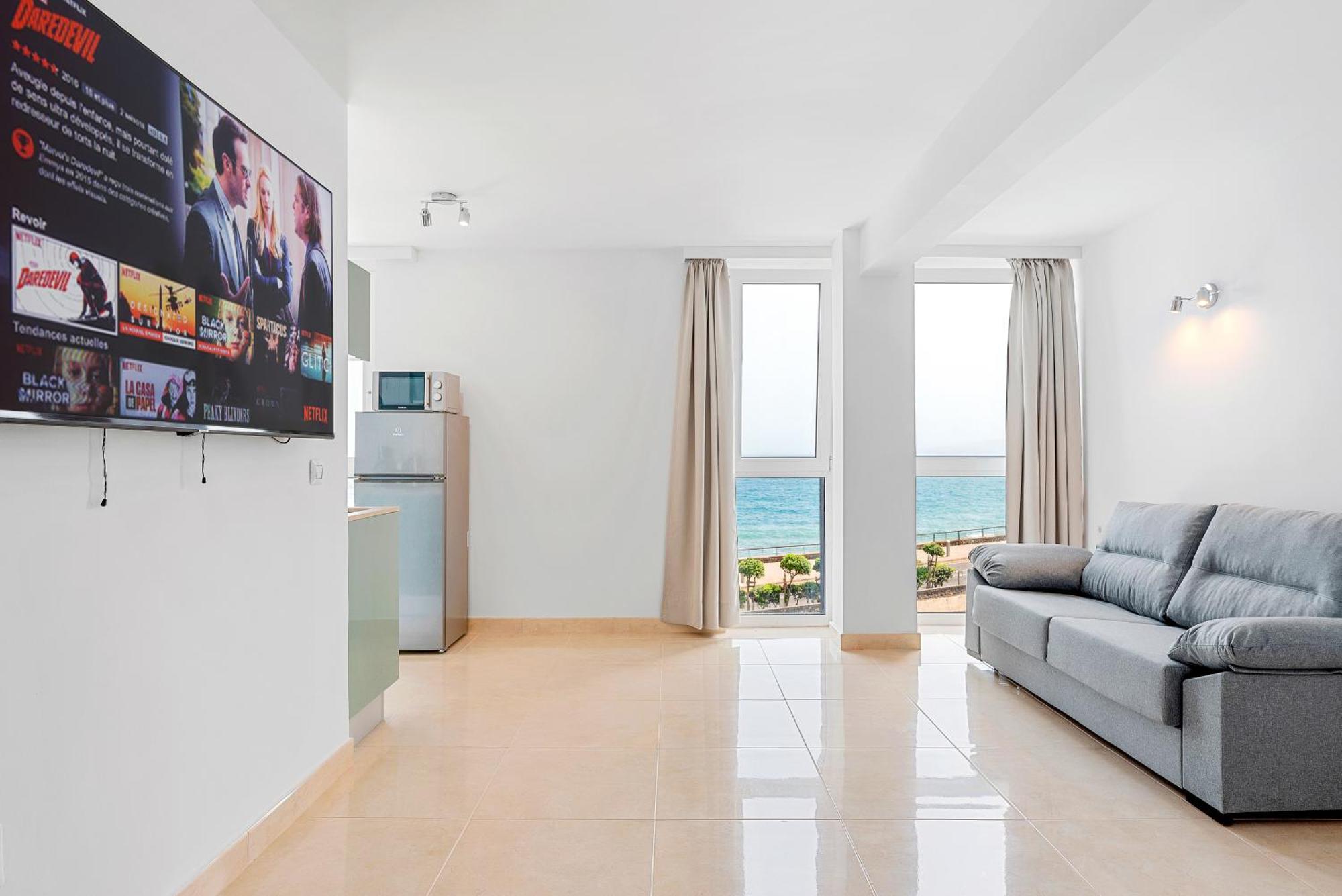 فندق Ocean Vistas 24 بويرتو ذي لا كروز المظهر الخارجي الصورة